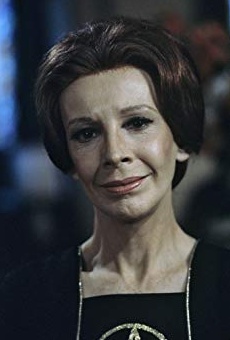 Películas de Signe Hasso