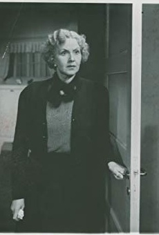 Películas de Signe Wirff