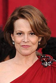 Películas de Sigourney Weaver