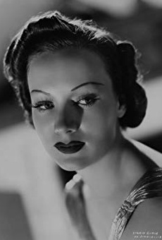 Películas de Sigrid Gurie