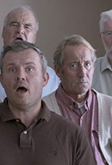 Películas de Sigurður Sigurjónsson