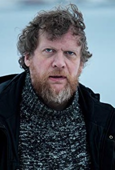 Películas de Sigurjón Kjartansson