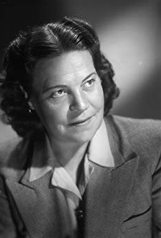 Películas de Siiri Angerkoski