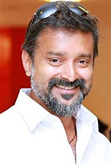Películas de Sijoy Varghese