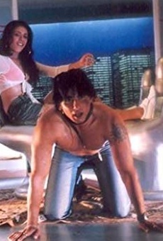 Películas de Sikander Kharbanda Películas de Sikander Kharbanda