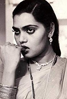 Películas de Silk Smitha