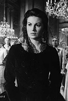 Películas de Silvana Mangano