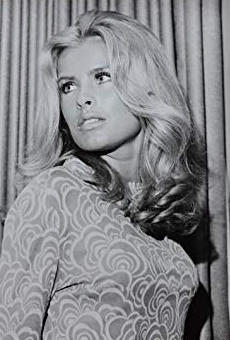 Películas de Silvana Venturelli