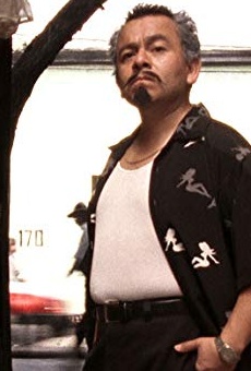 Películas de Silverio Palacios