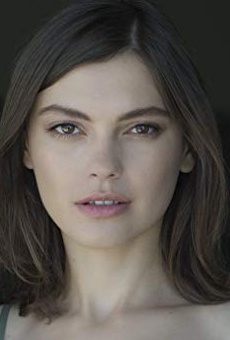 Películas de Silvia Busuioc Películas de Silvia Busuioc