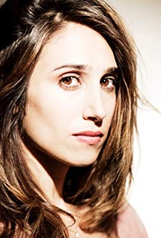 Películas de Silvia D'Amico