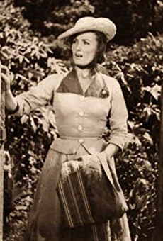 Películas de Silvia Legrand