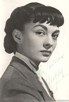 Películas de Silvia Morgan