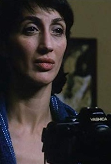 Películas de Silvia Munt