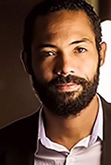 Películas de Silvio Guindane