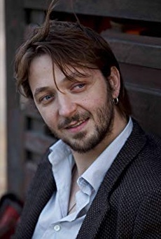 Películas de Silvio Muccino