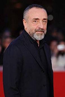 Películas de Silvio Orlando