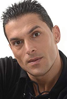 Películas de Silvio Simac