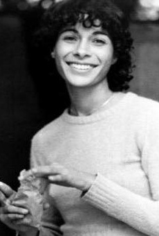 Películas de Sima Eliyahu