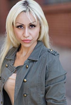 Películas de Simay Argento