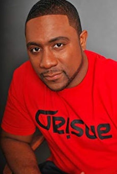 Películas de Simeon Henderson