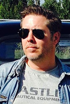 Películas de Simeon Willis