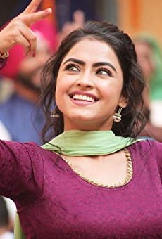 Películas de Simi Chahal