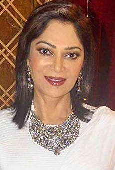Películas de Simi Garewal