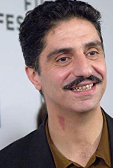 Películas de Simon Abkarian