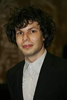 Películas de Simon Amstell