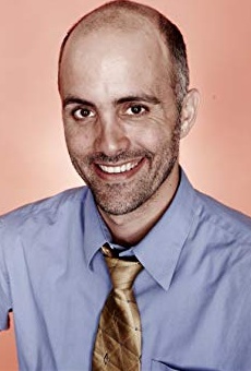 Películas de Simon Anthony