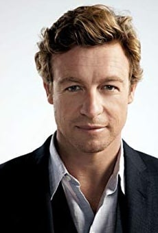 Películas de Simon Baker