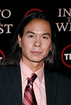 Películas de Simon Baker (2)