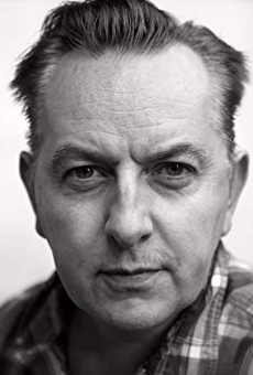 Películas de Simon Balfour