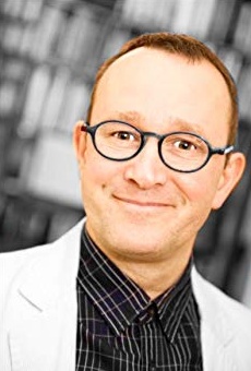 Películas de Simon Bamford