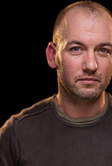 Películas de Simon Barrett