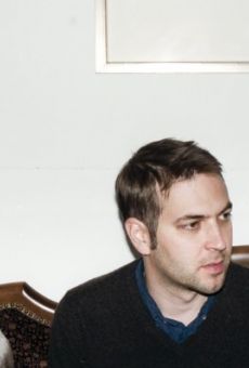 Películas de Simon Baumann