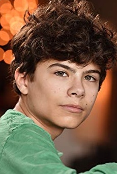 Películas de Simon Belz