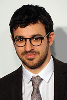 Películas de Simon Bird