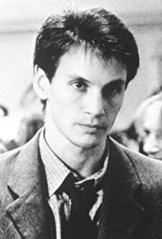 Películas de Simon Bossell