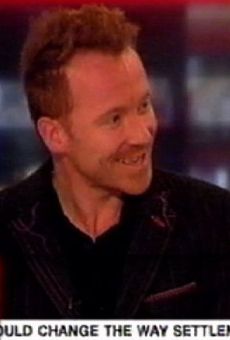 Películas de Simon Britton