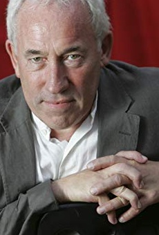 Películas de Simon Callow
