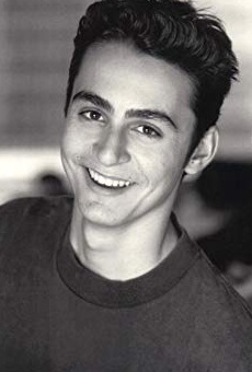 Películas de Simon Chernin