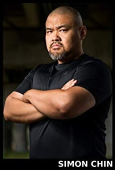 Películas de Simon Chin