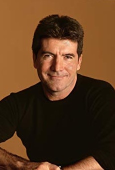 Películas de Simon Cowell