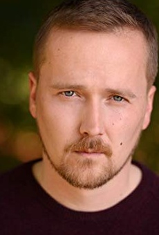 Películas de Simon Crudgington