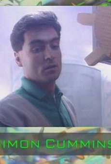 Películas de Simon Cummins