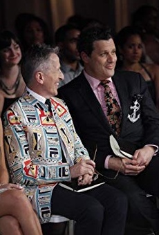 Películas de Simon Doonan