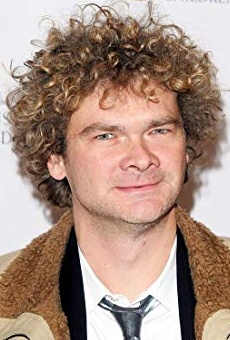 Películas de Simon Farnaby