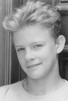 Películas de Simon Fenton